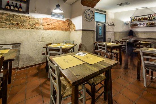 Pizzeria Antica Porta